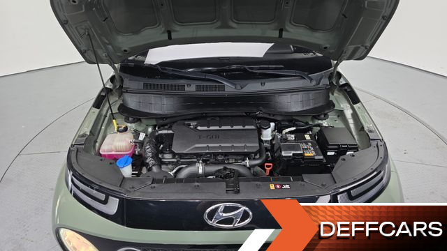 Hyundai CASPER Turbo Smart купить на сайте DeffCars