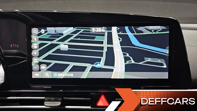 Hyundai AVANTE 1.6 Modern купить на сайте DeffCars