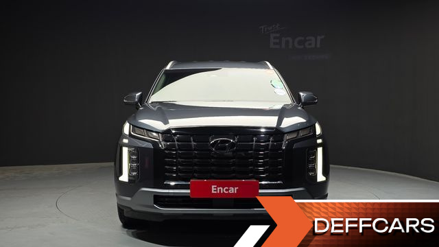 Hyundai PALISADE Gasoline 3.8 4WD Exclusive купить на сайте DeffCars