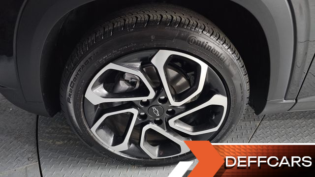 ChevroletGMDaewoo TRAX 1.2 RS купить на сайте DeffCars
