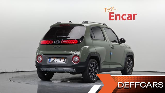 Hyundai CASPER Turbo Inspiration купить на сайте DeffCars