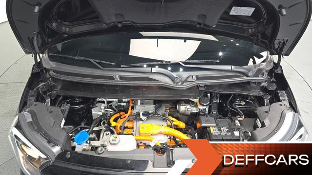Kia RAY Air купить на сайте DeffCars