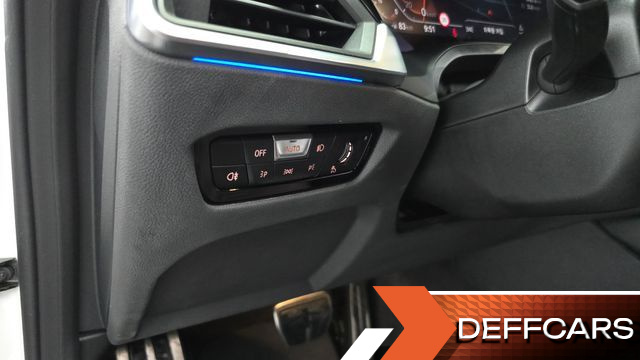 BMW 4-SERIES 420d M Sport Performance Gran Coupe купить на сайте DeffCars