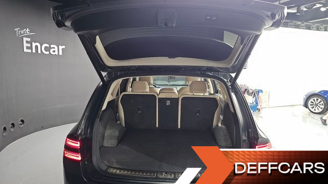 Genesis GV80 2.5T Gasoline AWD купить на сайте DeffCars