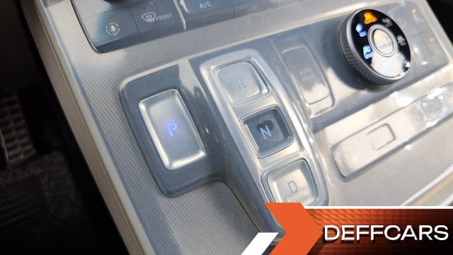Hyundai PALISADE Gasoline 3.8 4WD Prestige купить на сайте DeffCars
