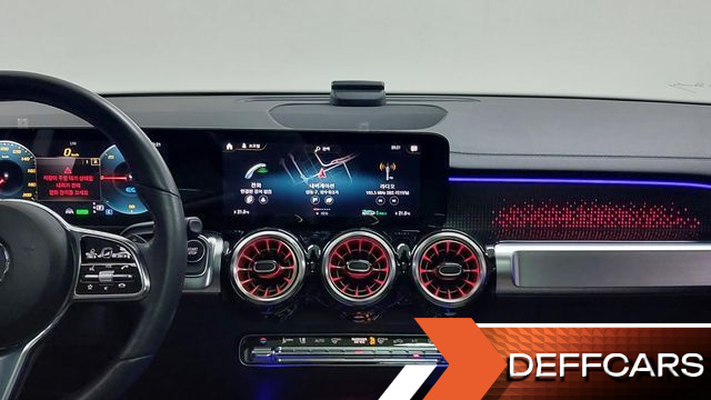 Mercedes EQB EQB300 4MATIC купить на сайте DeffCars