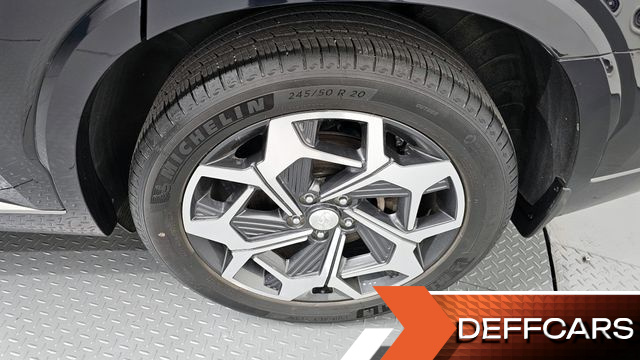 Hyundai PALISADE Diesel 2.2 4WD Calligraphy купить на сайте DeffCars