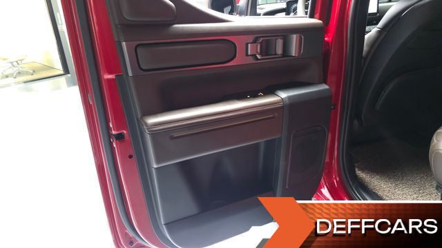 Kia TASMAN 2.5T Gasoline 2WD Adventure купить на сайте DeffCars