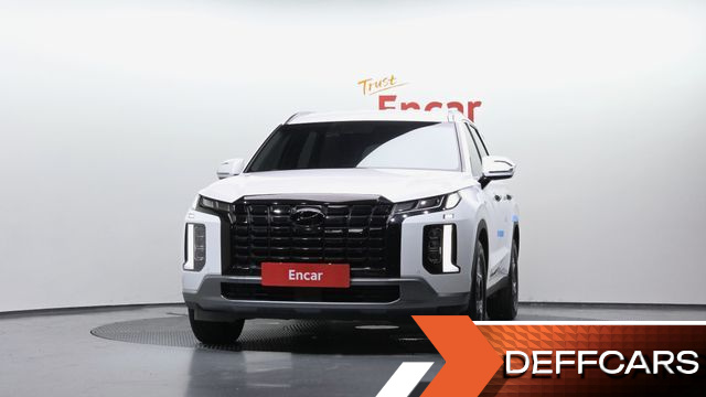 Hyundai PALISADE Gasoline 3.8 4WD Exclusive купить на сайте DeffCars