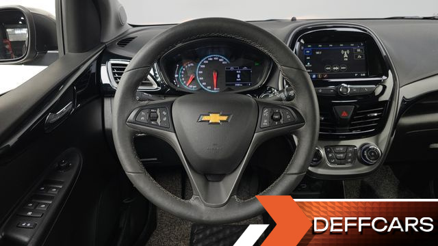ChevroletGMDaewoo SPARK Premier купить на сайте DeffCars