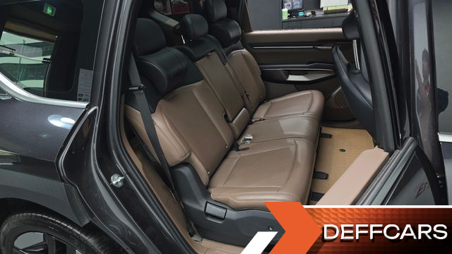 Kia EV9 Long Range 4WD Air купить на сайте DeffCars