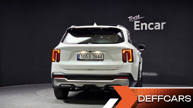 Kia SORENTO HEV 1.6 2WD Signature купить на сайте DeffCars