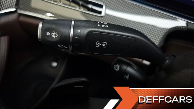 Mercedes CLS-CLASS CLS300d AMG Line купить на сайте DeffCars