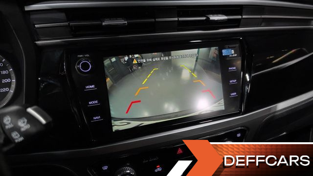 Ssangyong KORANDO Gasoline 1.5 2WD C5 Prime купить на сайте DeffCars