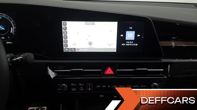 Kia NIRO Signature купить на сайте DeffCars