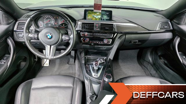BMW M4 M4 Coupe Competition купить на сайте DeffCars