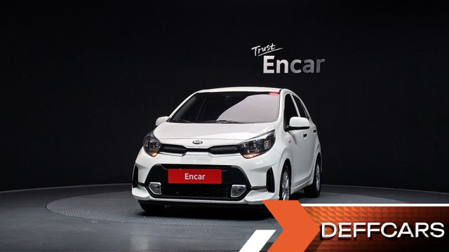 Kia MORNING Prestige купить на сайте DeffCars