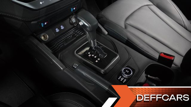Ssangyong REXTON Diesel 2.2 4WD Culman Prestige купить на сайте DeffCars