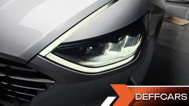 Hyundai SONATA 2.0 Premium купить на сайте DeffCars