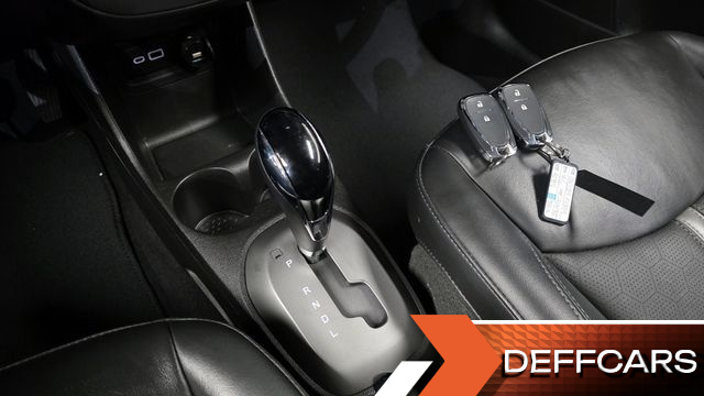ChevroletGMDaewoo SPARK Premier купить на сайте DeffCars