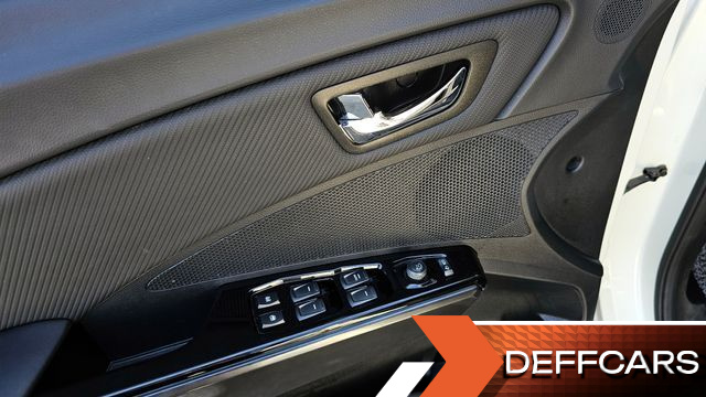 Ssangyong TIBOLI Gasoline 1.5 2WD V3 купить на сайте DeffCars