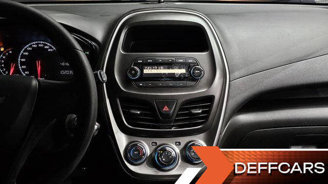 ChevroletGMDaewoo SPARK LS купить на сайте DeffCars