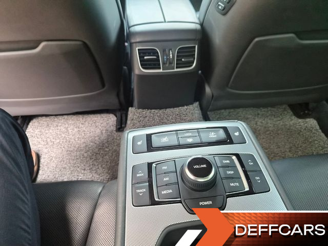Genesis G80 3.3 GDI Premium Luxury купить на сайте DeffCars