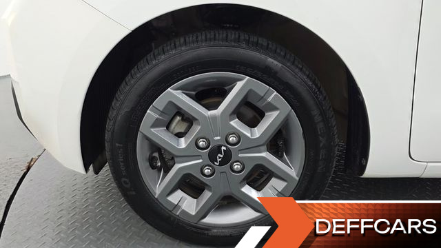 Kia RAY Prestige купить на сайте DeffCars