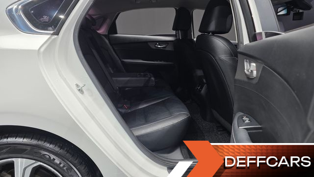 Kia K3 Prestige купить на сайте DeffCars
