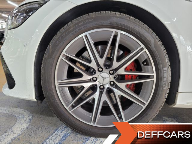 Mercedes AMG GT 4Door 43 4MATIC+ купить на сайте DeffCars