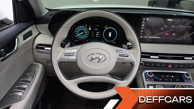 Hyundai PALISADE Gasoline 3.8 4WD Calligraphy купить на сайте DeffCars