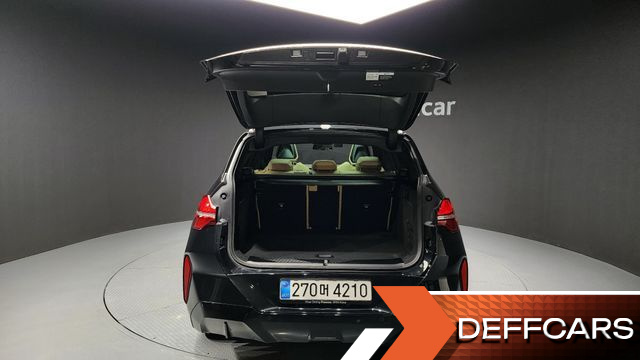 BMW X3 xDrive 20 M Sport купить на сайте DeffCars