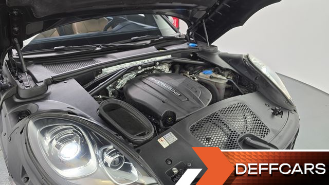 Porsche MACAN 2.0 95B купить на сайте DeffCars