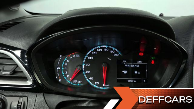 ChevroletGMDaewoo SPARK Premier купить на сайте DeffCars