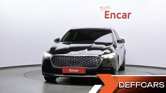 Kia K9 3.8 GDI AWD Best Selection Ⅰ купить на сайте DeffCars