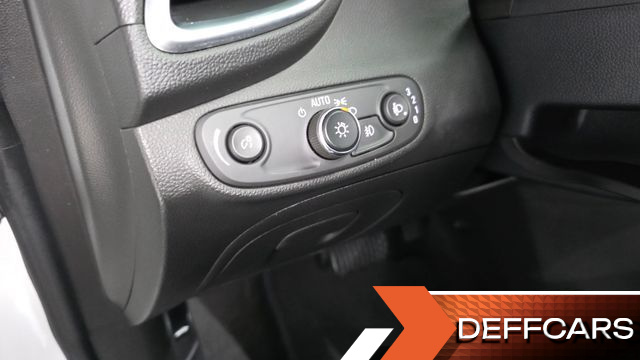 ChevroletGMDaewoo TRAX 1.6 Diesel Premier купить на сайте DeffCars