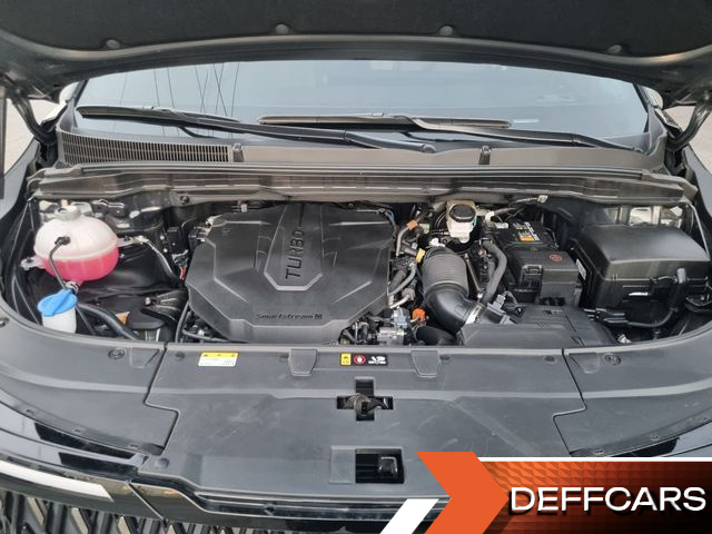 Kia CARNIVAL 7-Seater Signature купить на сайте DeffCars