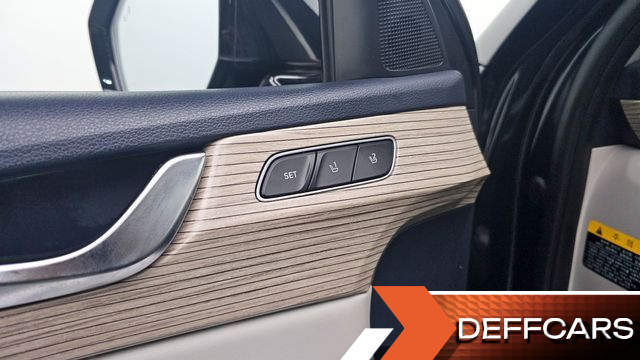 Hyundai PALISADE Gasoline 3.8 2WD Prestige купить на сайте DeffCars