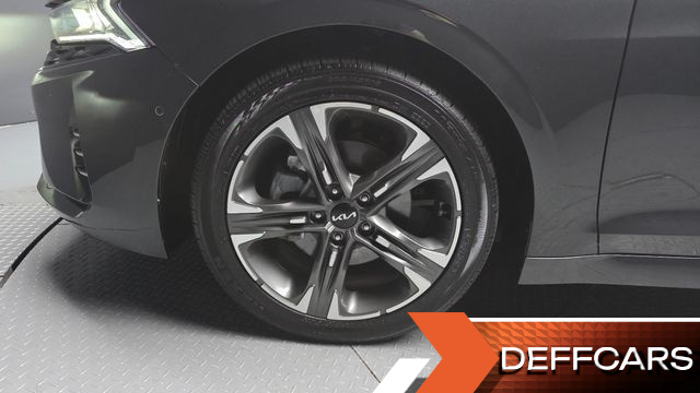 Kia K5 Signature купить на сайте DeffCars
