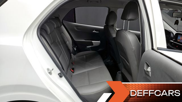 Kia MORNING Luxury купить на сайте DeffCars