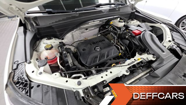 ChevroletGMDaewoo TRAILBLAZER 1.3 Turbo 2WD RS купить на сайте DeffCars