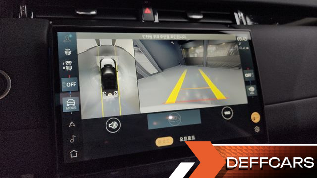 Land Rover DISCOVERY SPORT P250 S купить на сайте DeffCars