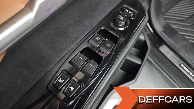 Ssangyong TORRES Gasoline 1.5 4WD Black Edition купить на сайте DeffCars