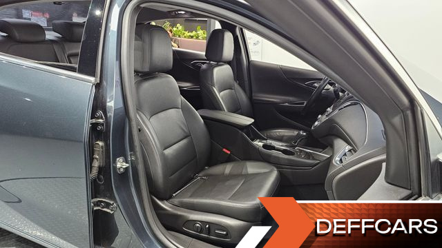 ChevroletGMDaewoo MALIBU 1.6 Diesel LT купить на сайте DeffCars