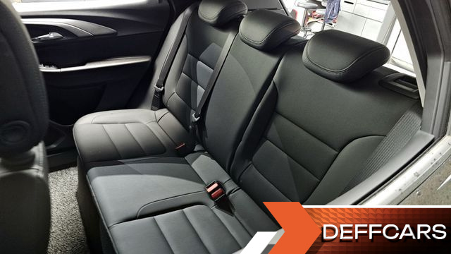 ChevroletGMDaewoo TRAILBLAZER 1.3 Turbo 2WD Premier купить на сайте DeffCars