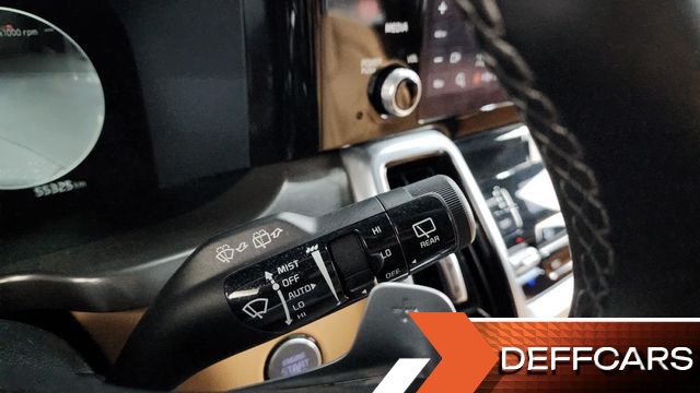 Kia SORENTO Diesel 2.2 2WD Noblesse купить на сайте DeffCars
