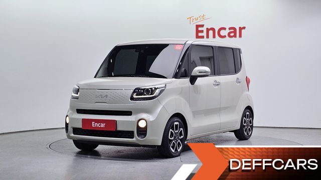 Kia RAY Signature купить на сайте DeffCars