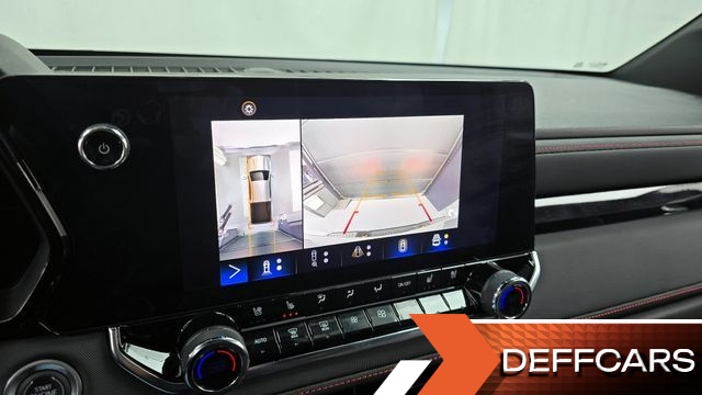 ChevroletGMDaewoo COLORADO 2.7 ZL1 4WD купить на сайте DeffCars