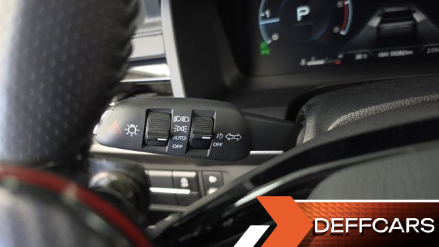 SsangYong REXTON Diesel 2.2 4WD Prestige купить на сайте DeffCars