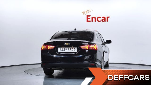 ChevroletGMDaewoo MALIBU 1.3 Turbo Premier Prime Sefety купить на сайте DeffCars